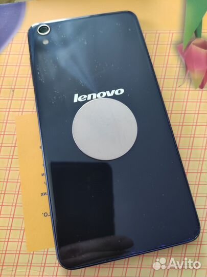 Lenovo S850, 16 ГБ