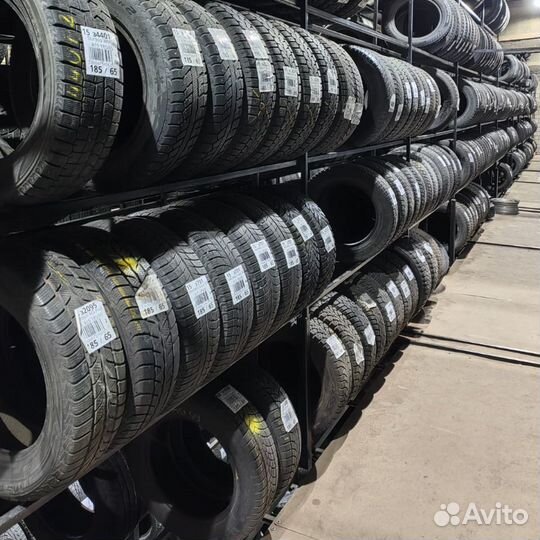 Chaoyang SU318 215/65 R16 98H