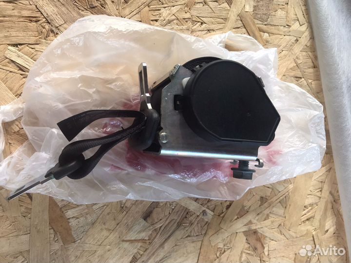 Ремень безопасности инерционный Лада Ларгус