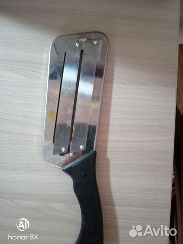 Нож для шинковки капусты