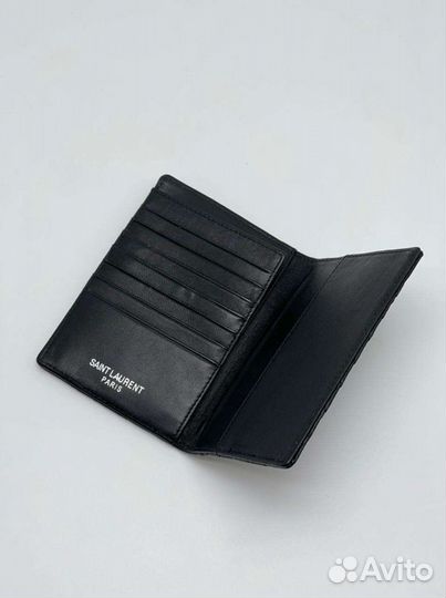 Новая обложка на паспорт Yves Saint Laurent