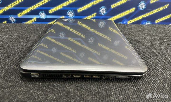 HP (i3-2310M, 6GB, SSD 256GB, HD 6470M 1GB)