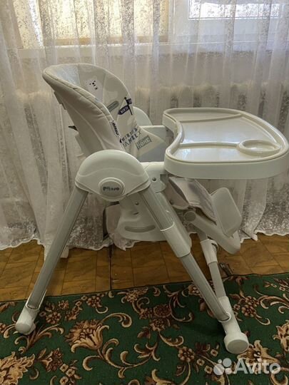 Стул для кормления