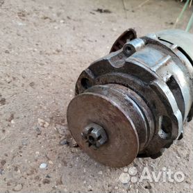 Подшипники генератора г424