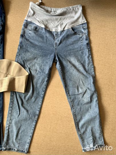 Бандаж дородовой и послеродовой