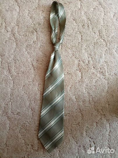 Галстук мужской