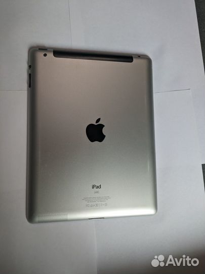 iPad 2