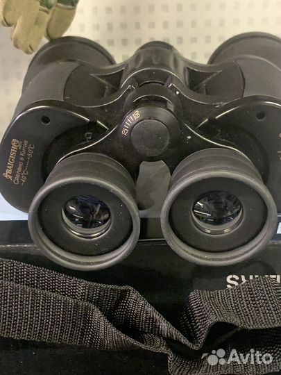 Бинокль бпц 20х50