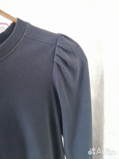 Massimo dutti свитшот