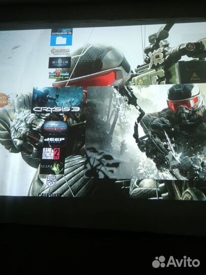 Sony playstation 3 super slim прошитая