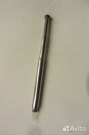Наконечники для карандашей.Стилус телескопический