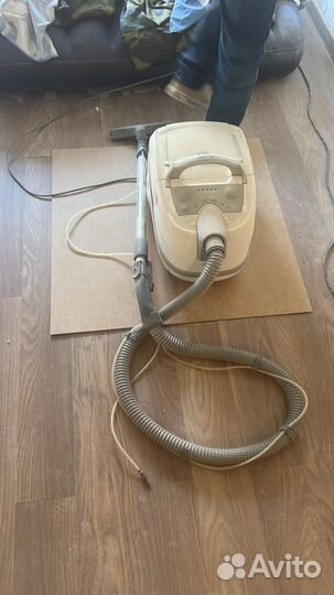 Моющий пылесос zelmer