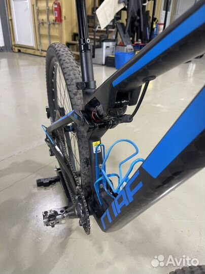 Cube AMS 100 C:68 Race 29