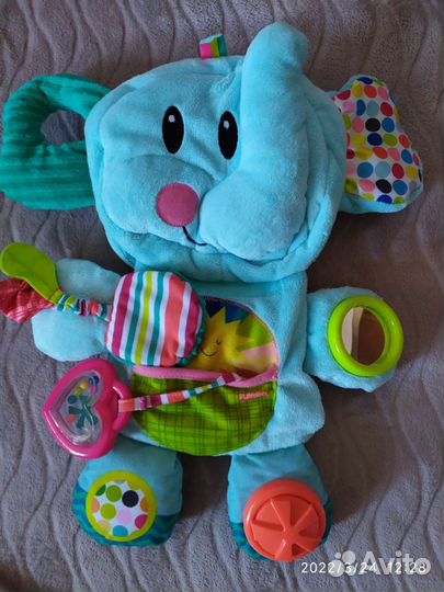 Игрушка playskool