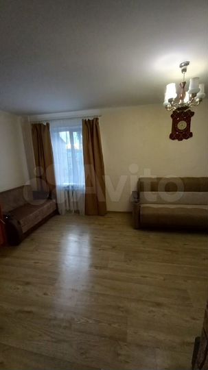 1-к. квартира, 30,1 м², 1/5 эт.