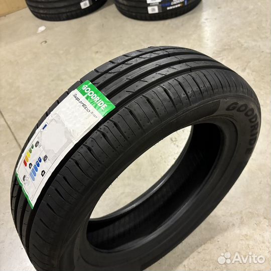 Goodride ZuperEco Z-107 235/55 R17 103W