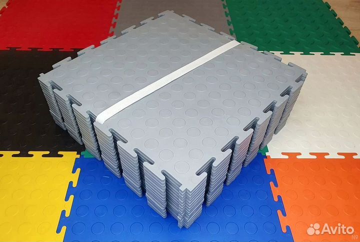 Пвх плитка 500x1290