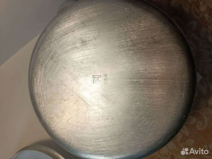 Чайник. Винтаж