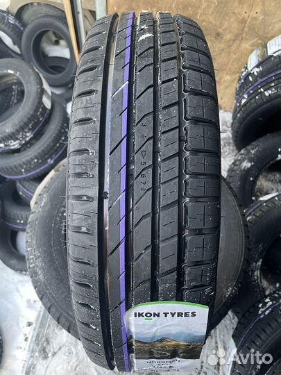 Ikon Tyres Nordman SX3 175/65 R14