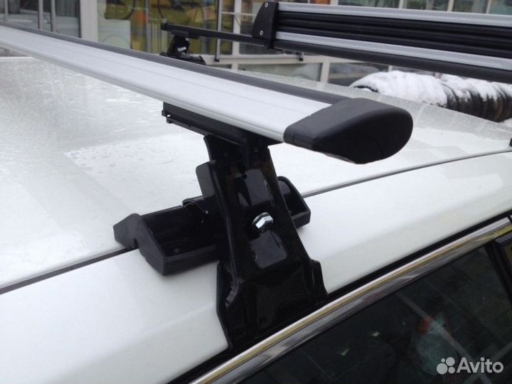 Багажники на крышу автомобиля