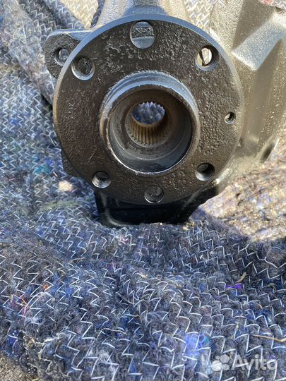 Стойка Дэу Нексия N150