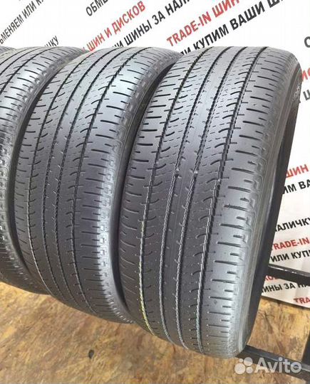 Yokohama Geolandar SUV G055 225/50 R18 97Q