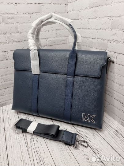 Сумка Michael Kors Cooper кожа оригинал