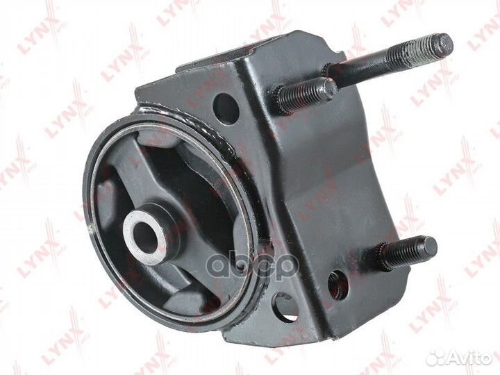 Опора двигателя зад прав/лев ME1350 lynxauto