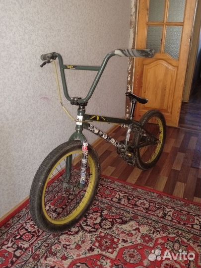 Bmx