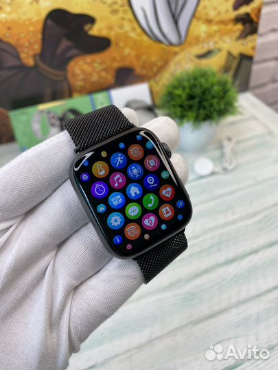 Часы Apple Watch 7/8