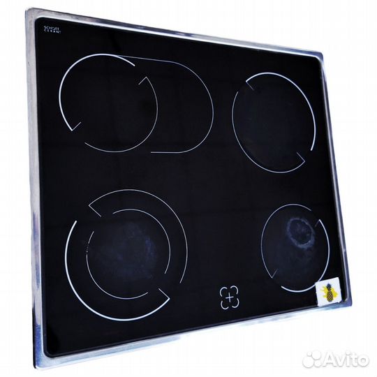 Комплект встраиваемой техники Hansa bcci 67036070