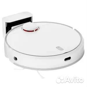 Робот-пылесос Xiaomi Mi Robot Vacuum-Mop 2 Pro