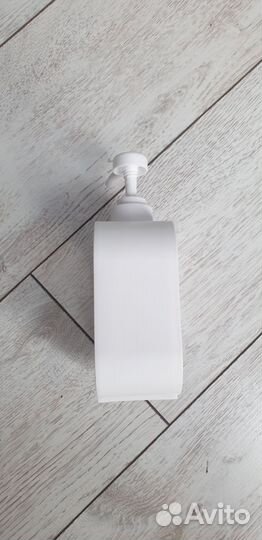 Дозатор для жидкого мыла, диспенсер для мыла, геля