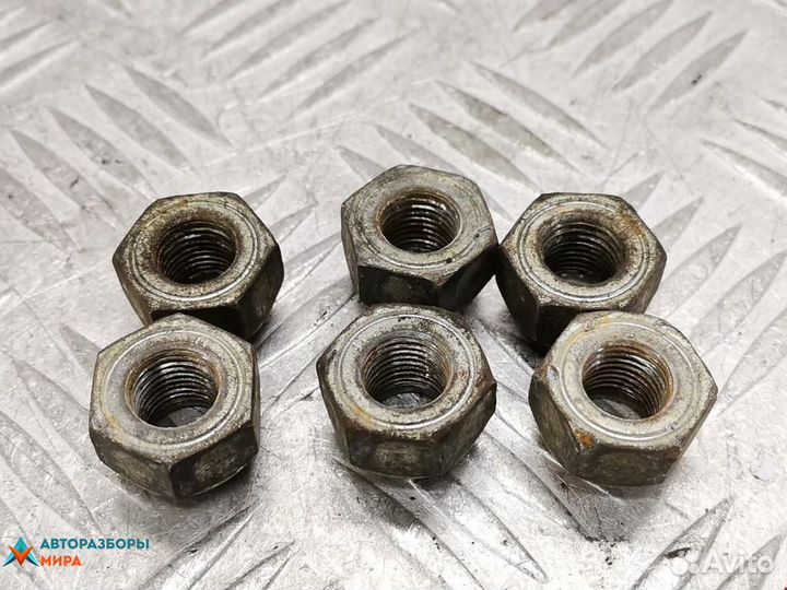 Болт колесный Infiniti QX56 2006 40224EJ20A