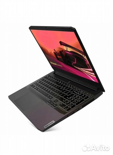 Lenovo IdeaPad Gaming 3 15ACH6 (82K2022UIN)