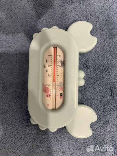 Термометр