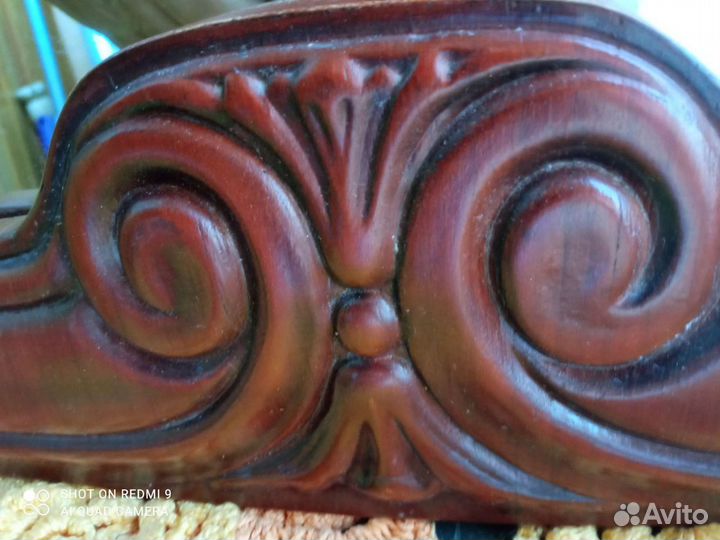 Зеркало, Румыния, настенное