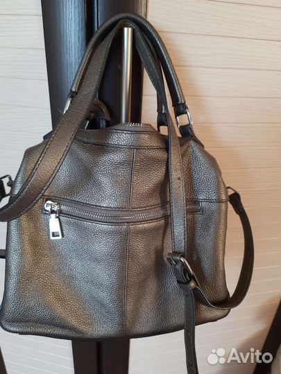 Сумка +кошелек