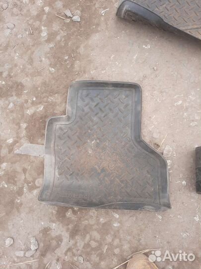 Коврики Шнива