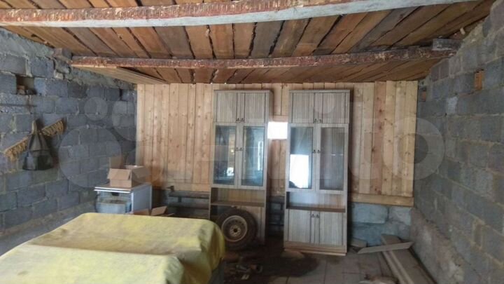 Гараж, 30 м²