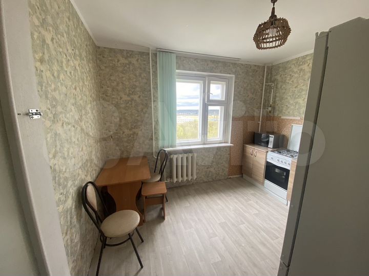 2-к. квартира, 64 м², 8/9 эт.
