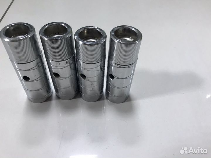 Пеги на бмх