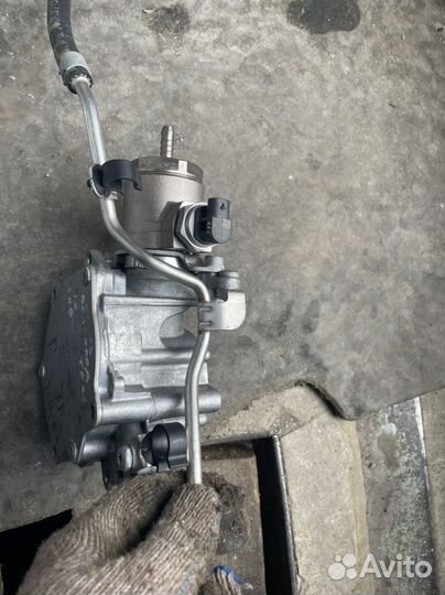 Вакуумный насос Audi - WV 2.0 tfsi