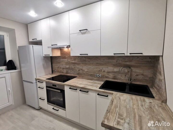 Производство корпусной мебели