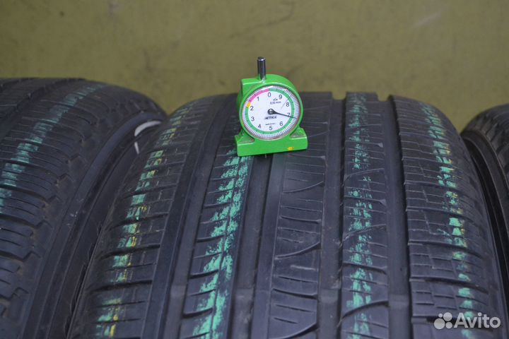 Pirelli Scorpion Verde All Season 255/55 R20 110Y