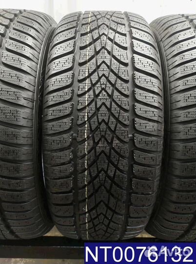 Dunlop SP Winter Sport 4D 225/50 R17 97U