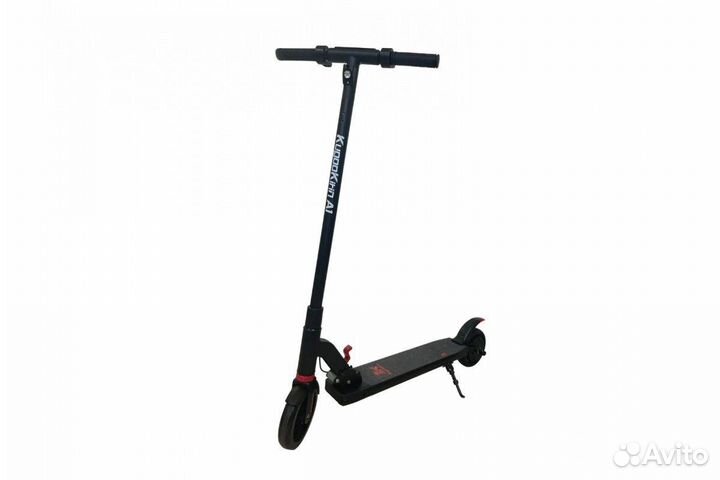 Электросамокат для взрослых