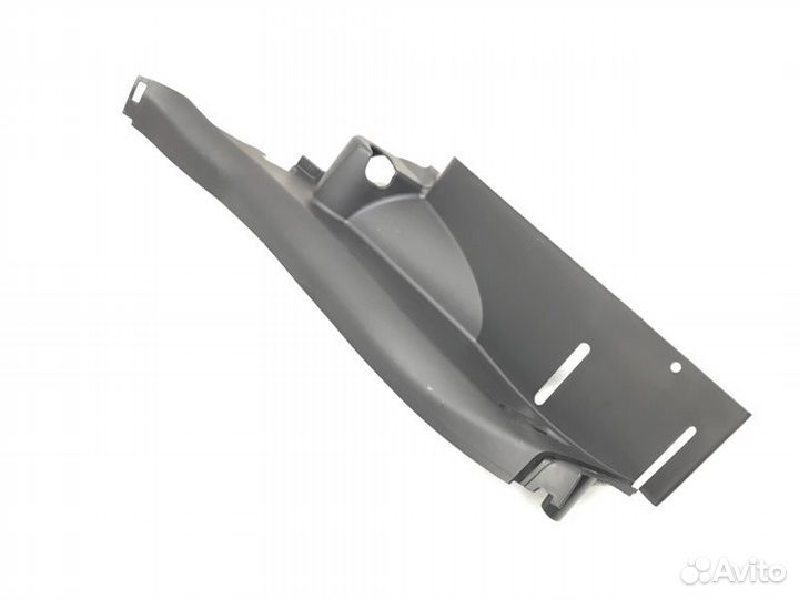 Обшивка стойки задняя левая Chevrolet Cruze 1