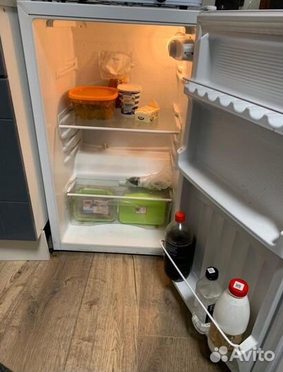 Холодильник nord