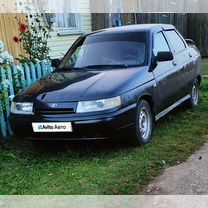 ВАЗ (LADA) 2110 1.5 MT, 2003, 174 000 км